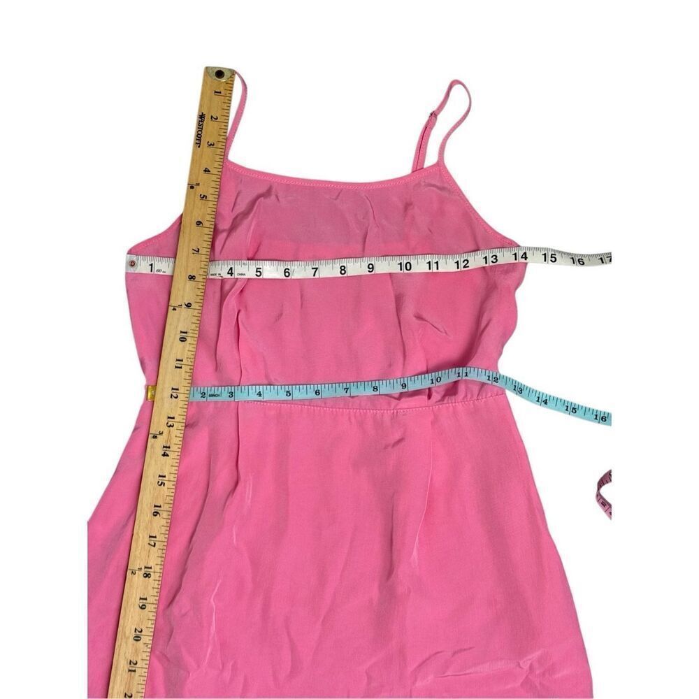Aritzia Wilfred Joelle dress aurora size XS - Picture 7 of 8